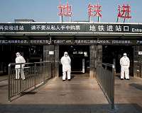 Mass virus testing in Beijing after new cluster triggers lockdowns