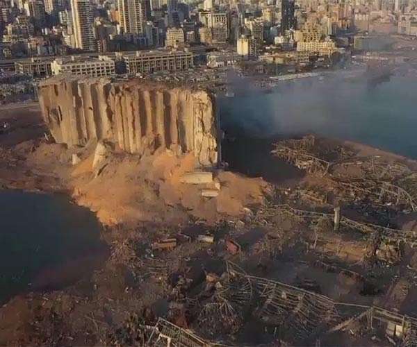 Still no answers three years after Beirut mega-explosion