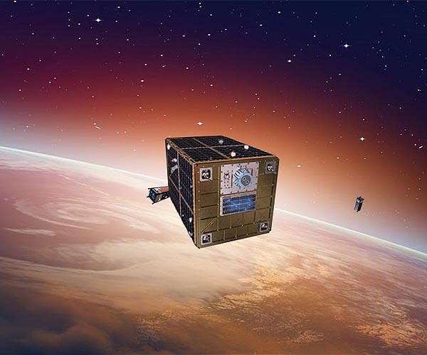 Benchmark to keep popular orbits safer with collision avoidance kit