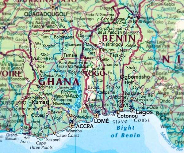 Stampede at Ghana army recruitment event kills 6, wounds 22