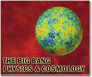 Scientists: Think Big Chill, not Big Bang