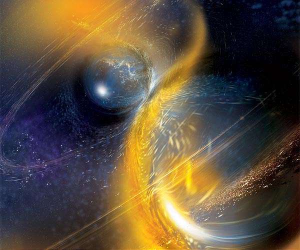 Strange 'inside-out' planetary system baffles astronomers