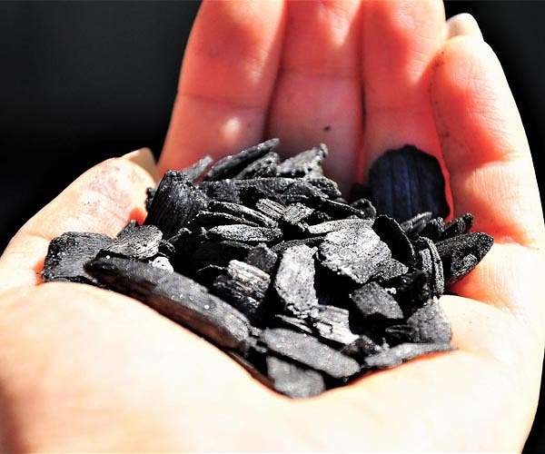 Biochar offers new promise for climate-smart agriculture