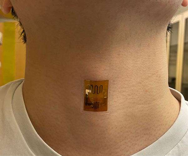 Tiny biobattery with 100-year shelf life runs on bacteria