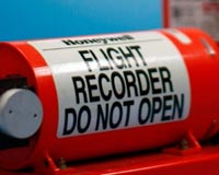 Signals detected from EgyptAir black box