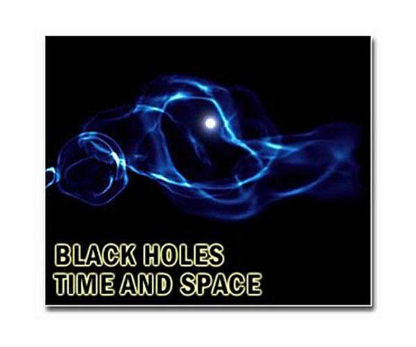 Scientists discover new evidence of intermediate-mass black holes