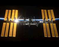 Russian Cosmonauts to Experiment With Propeller-Driven Drone on ISS - Roscosmos