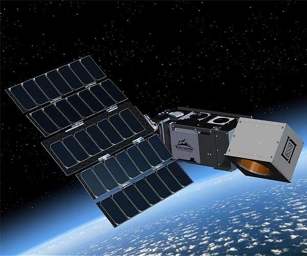 Blue Canyon Technologies opens new factory dedicated to manufacturing cubesats