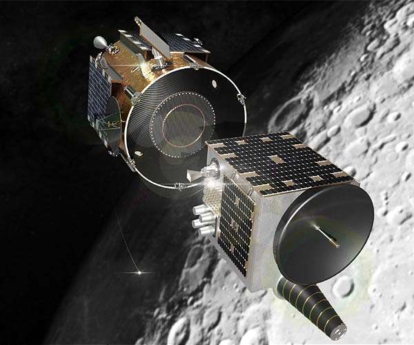 Firefly awarded payload delivery contract to Lunar Orbit and Lunar Far Side