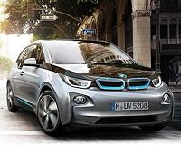 BMW recalls 12,000 diesel cars over emissions