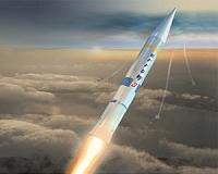 Israel Introduces Arrow-3 Missile Interceptor System