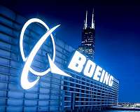 Boeing tapped to provide technical services on aircraft in U.S., Kuwait