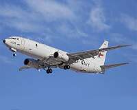 Boeing receives $27.7 million for Poseidon upgrades