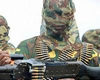 Nigeria to step up local arms manufacture in Boko Haram fight