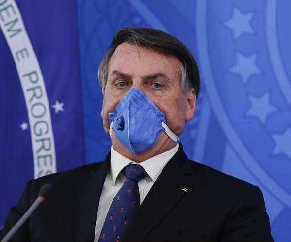 Bolsonaro behind bars: the fall of Brazil's polarizing firebrand