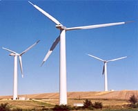 Impax Asset Management: fund sells French wind farm