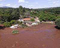 Attacks on Brazil's ecological paradises threaten biodiversity