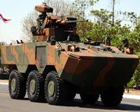 Military takeover of Rio police stirs dictatorship ghosts