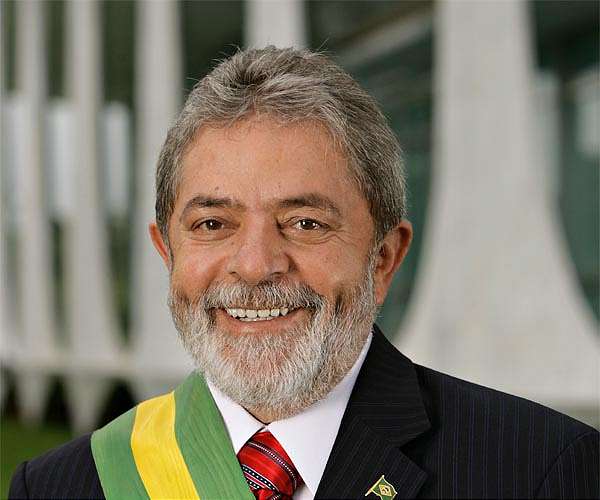 Lula's government fires 13 from his security team after Brazil riots