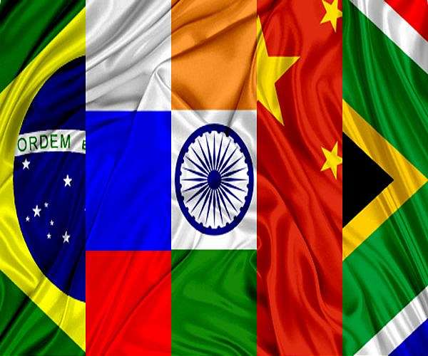 BRICS forum on big data for sustainable development held in Beijing