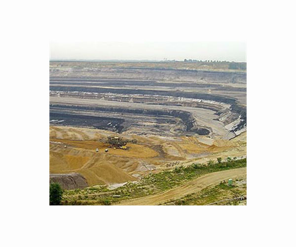 Last activists leave German village as coal pit expansion rolls on