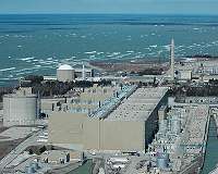Canada to boost nuclear power to help meet climate target