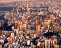 Analysis: Global urban threats