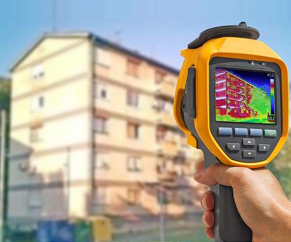 Stor4Build heats up thermal energy storage solutions for buildings, grid