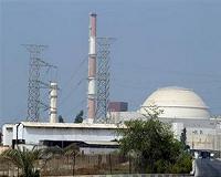 Iran, Russia launch new phase of nuclear power reactor construction