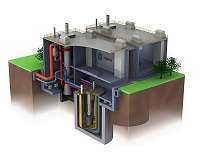 Hitachi wants nationalisation of UK nuclear project: report