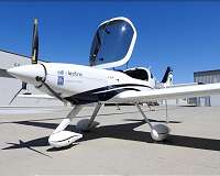 Bye Aerospace's eFlyer 2 technology demonstrator begins next phase of flight tests