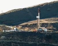 California gas storage site that leaked in 2015 cleared to reopen