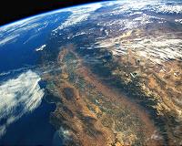 Sea temperature changes contributing to droughts