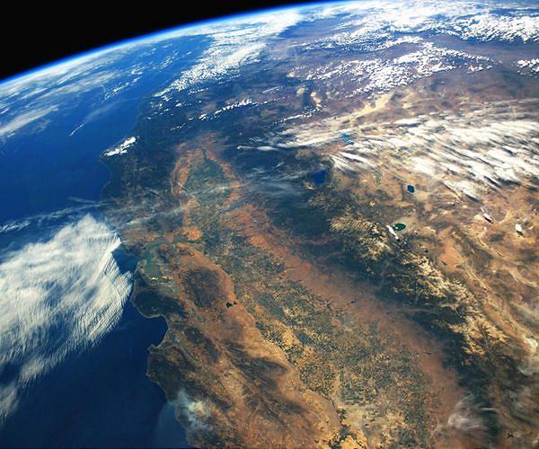 California looks to drier times as Biden declares disaster to speed aid