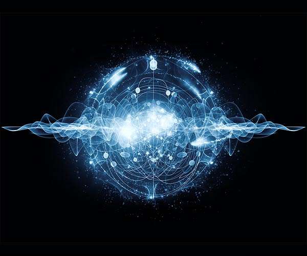 Caltech scientists use sound to remember quantum information