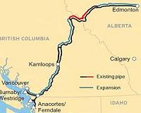 Pipeline derailed, so is Canada's climate strategy