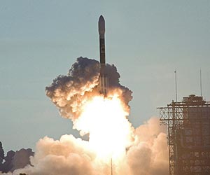 ULA Enters Fifth Year With 45 Launches In 48 Months of Operation