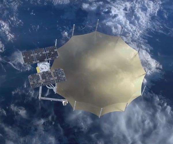 Capella Space raises $60M to expand satellite imaging capacity