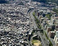 Venezuelan military: the muscle behind Maduro