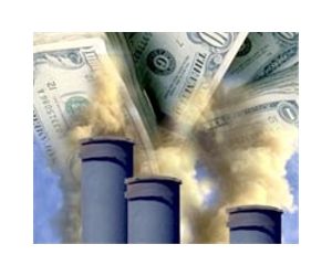 Australian group wants carbon trading
