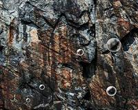 Carbon gas storage cavern is the best way to obtain clean energy from a fossil fuel