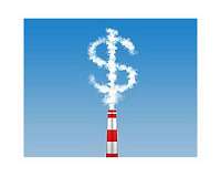 Carbon tax best way to cut greenhouse gas emissions: IMF