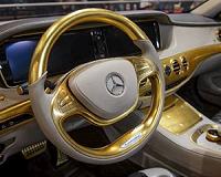 Mercedes 'very sorry' after China consumer gripe goes viral