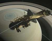 Latest insights into Saturn's weird magnetic field only make things weirder