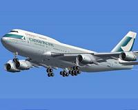 Cathay Pacific to buy budget airline HK Express for $628 mn