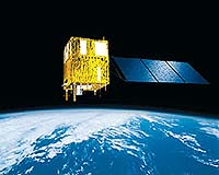 China And Brazil To Offer Satellite Data To Africa