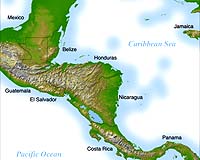Central America remembers soccer wars
