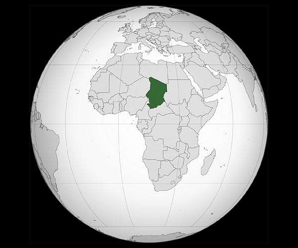 French fighter jets leave Chad: French sources