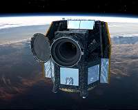 Swiss space telescope CHEOPS launch set for 17 December