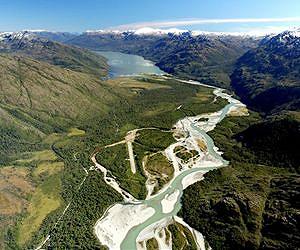 Chilean court approves huge Patagonia dam